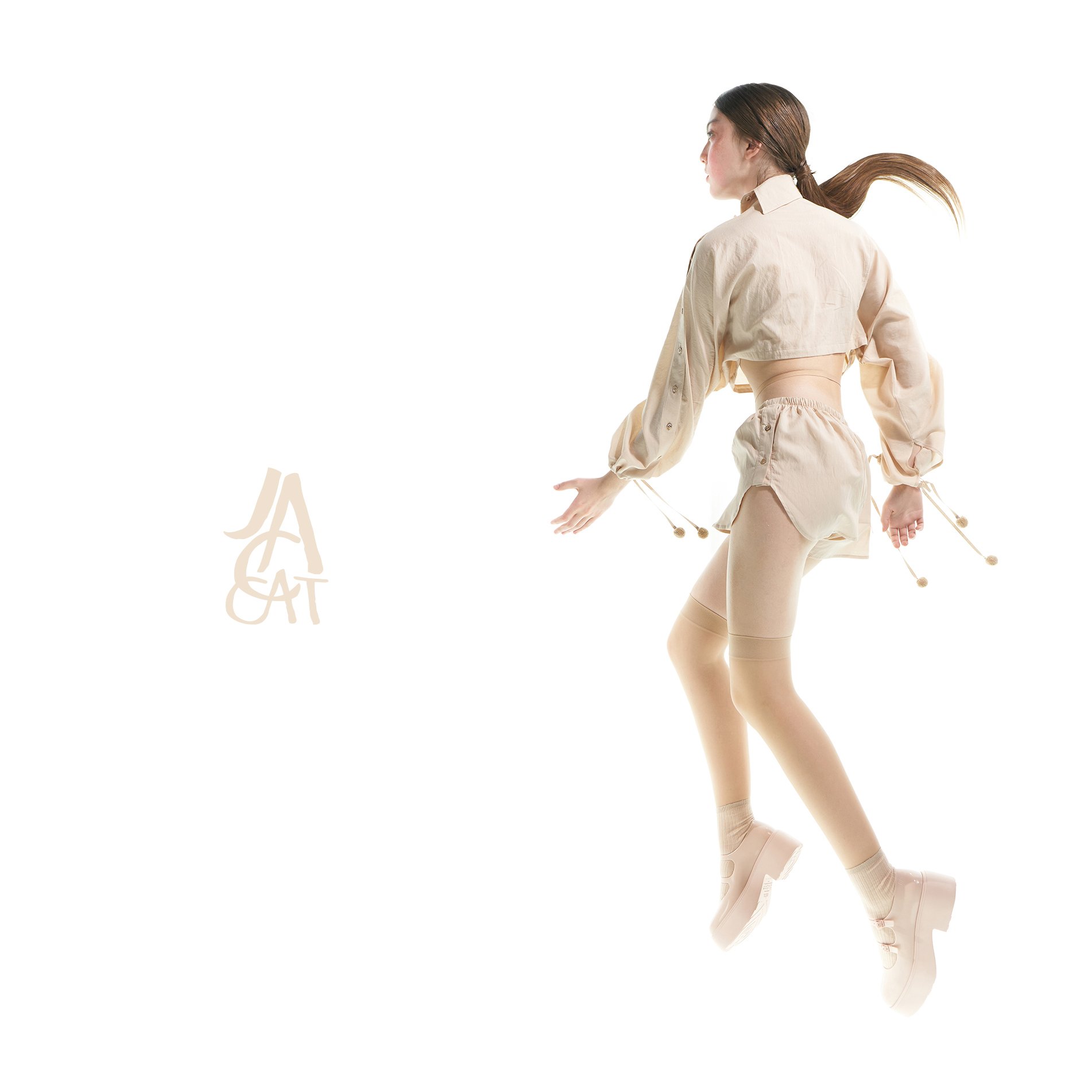 Pants nude ad 1