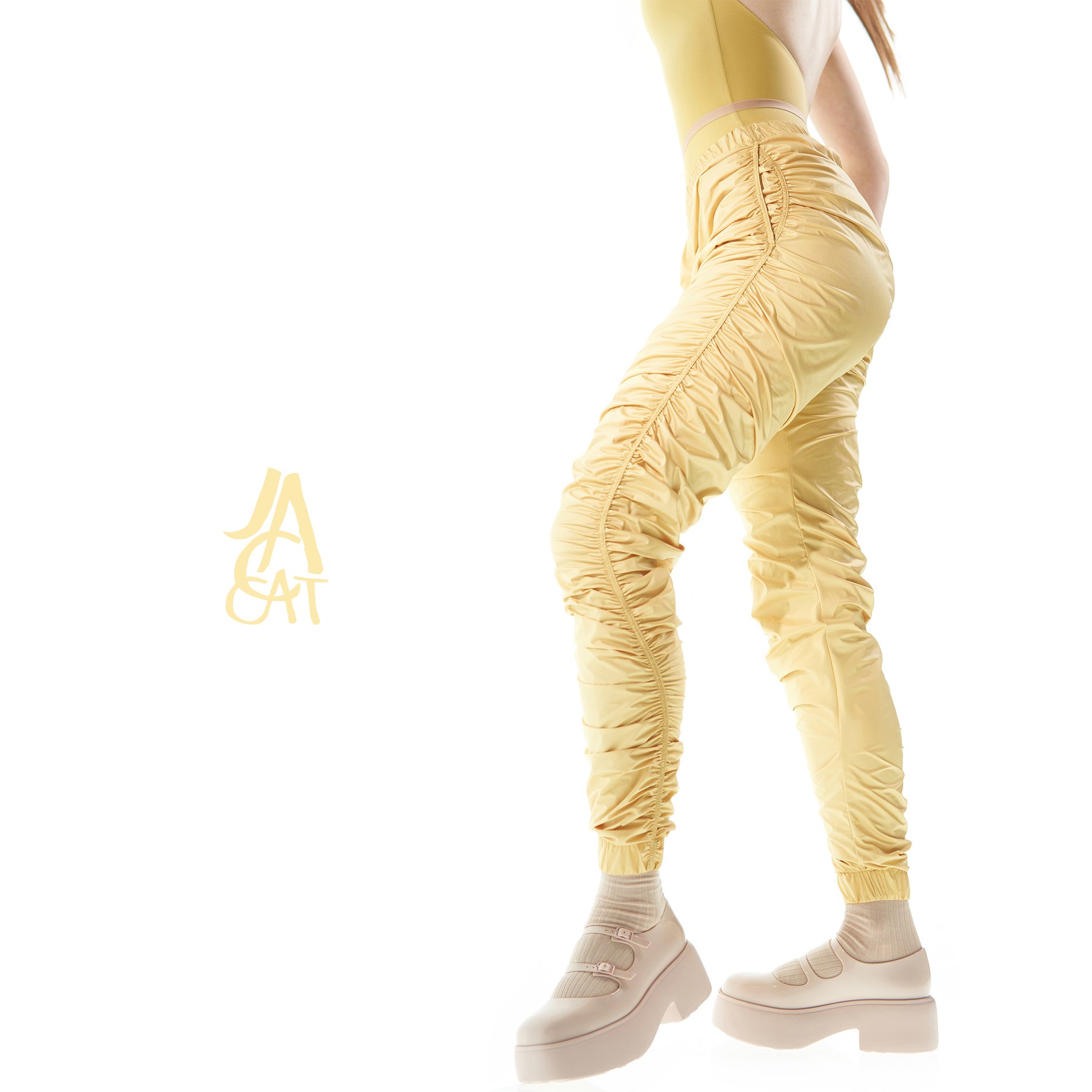 Pants nude ad 3