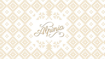 alpinia archive