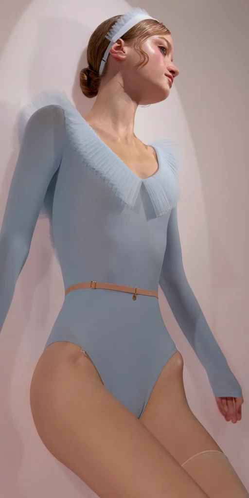 GRAND-decolette-leotard-BABY-