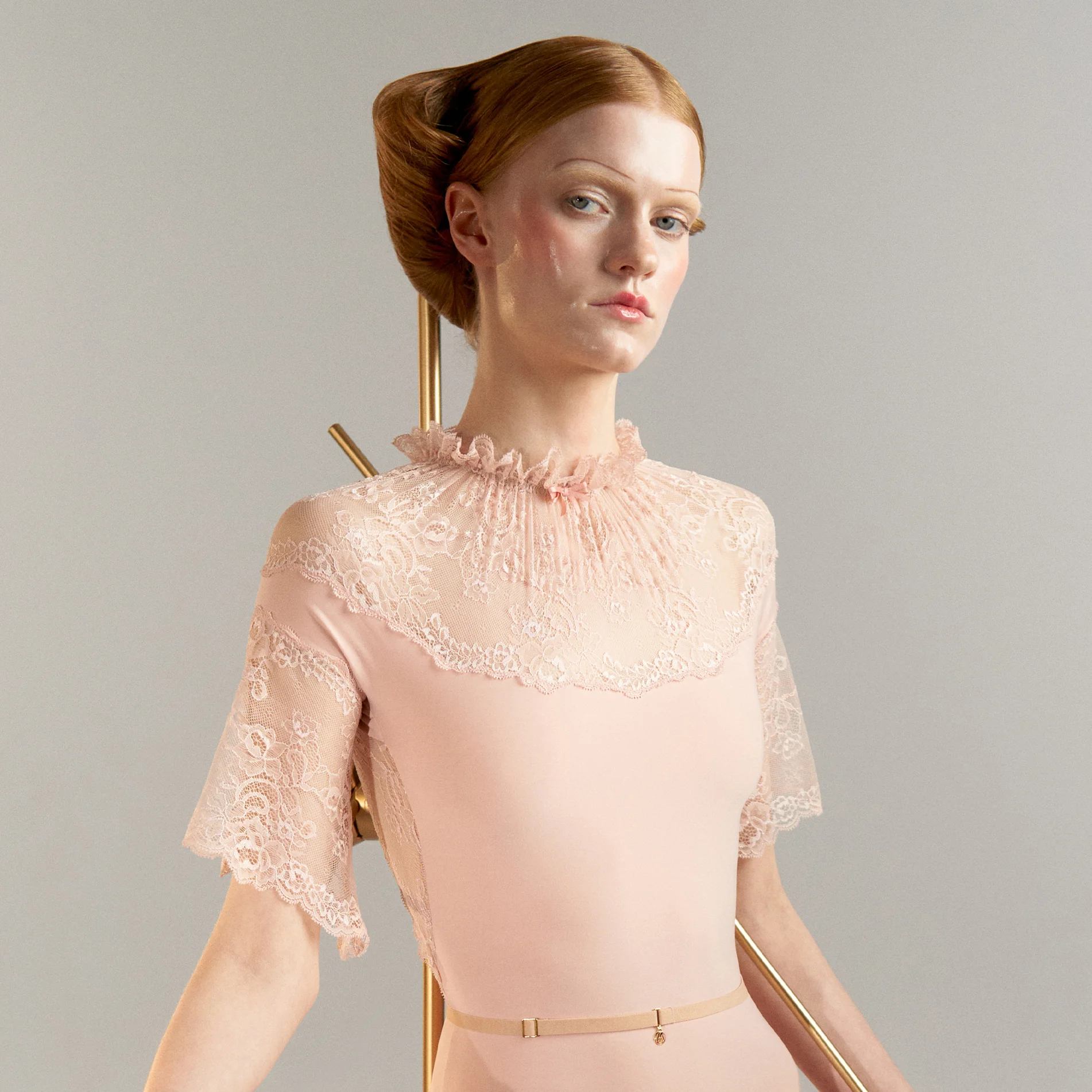 pearl blush AD