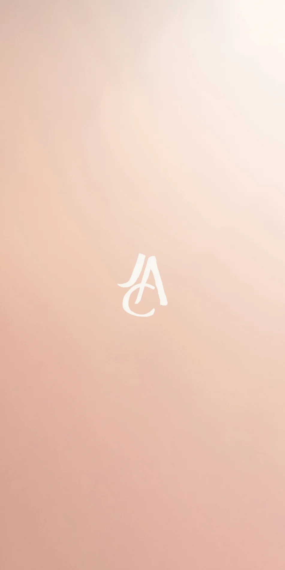 monogram coral