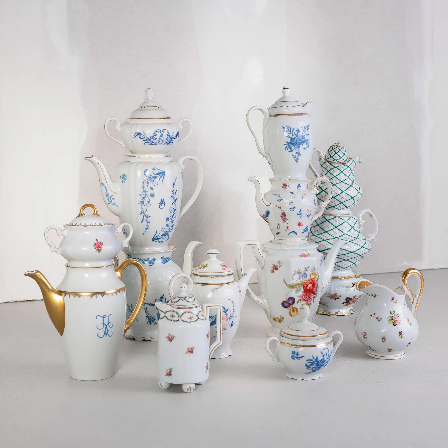 ad oglas porcelain pb2