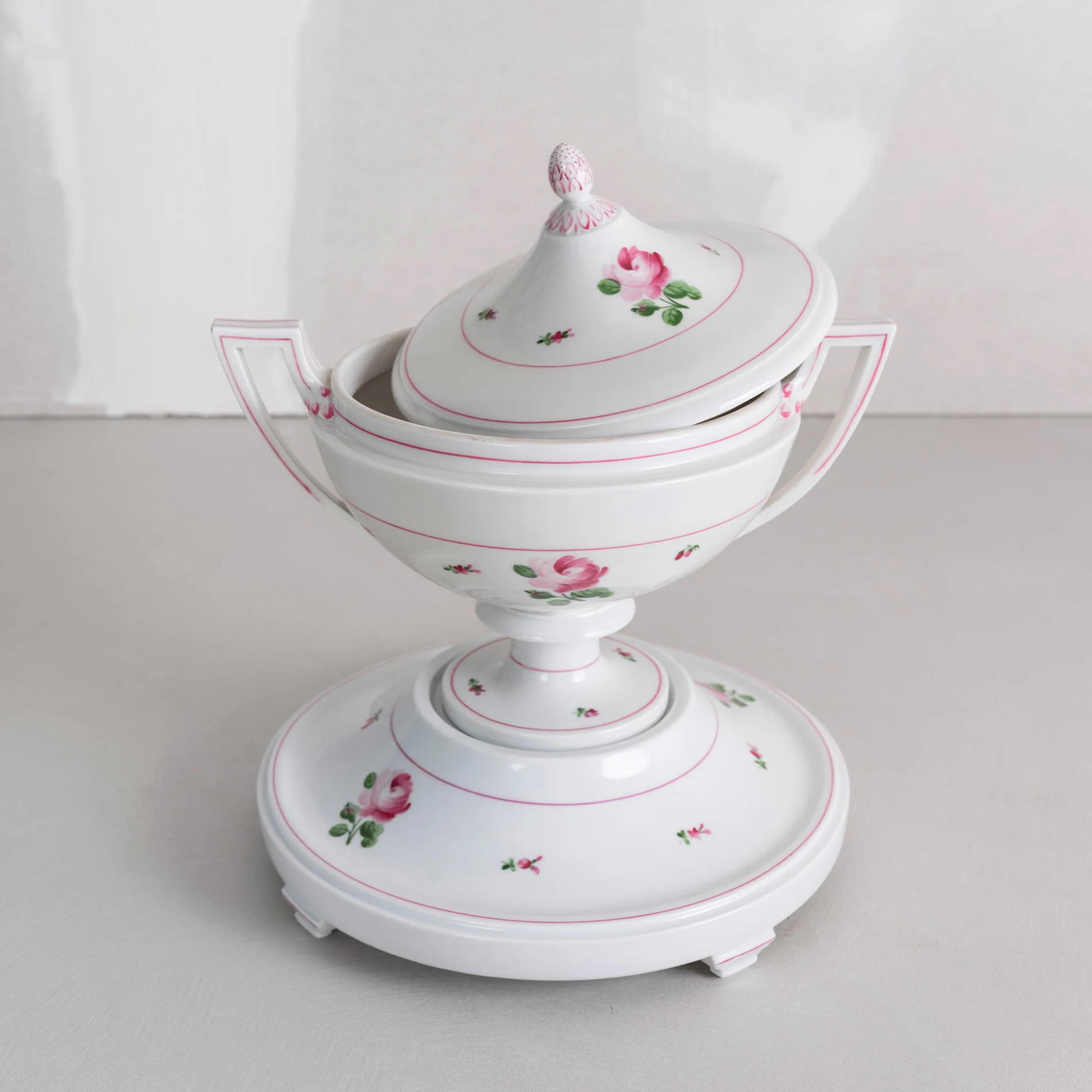 ad oglas porcelain pb4