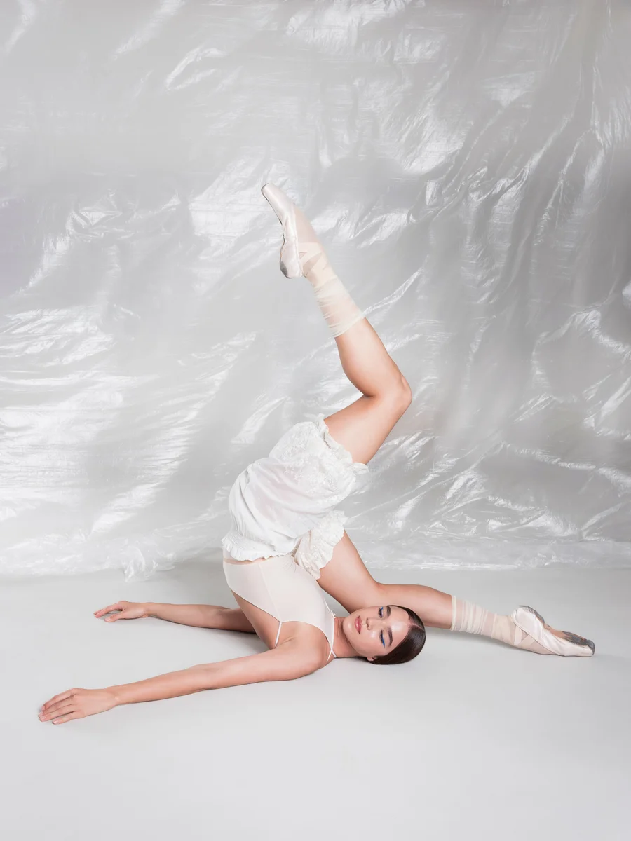 Bermuda bloomers edelweiss archive