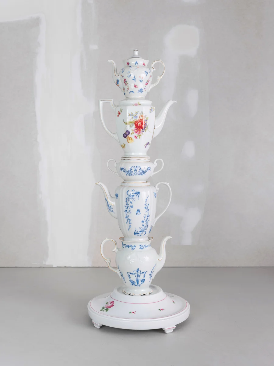 Porcelain artboard 5