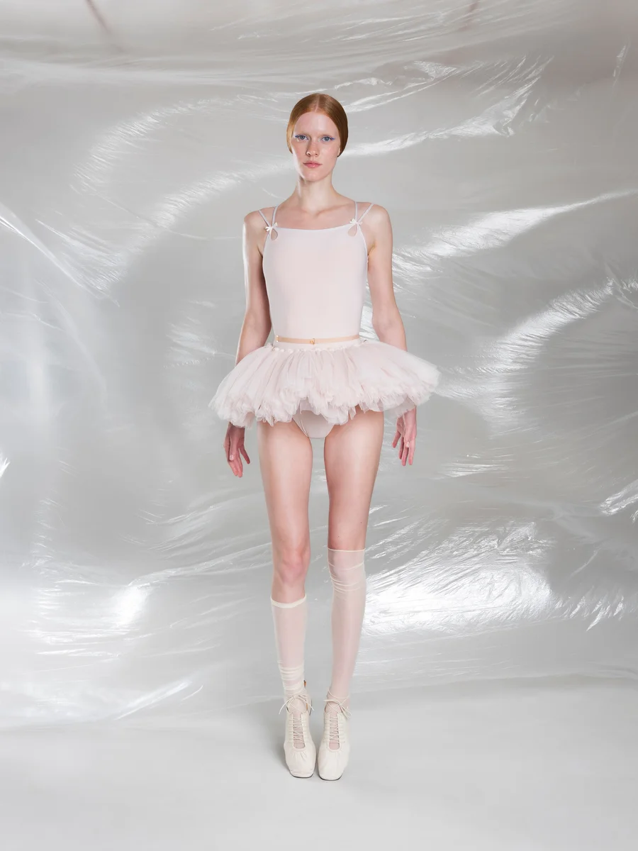 Poupee tutu edelweiss archive