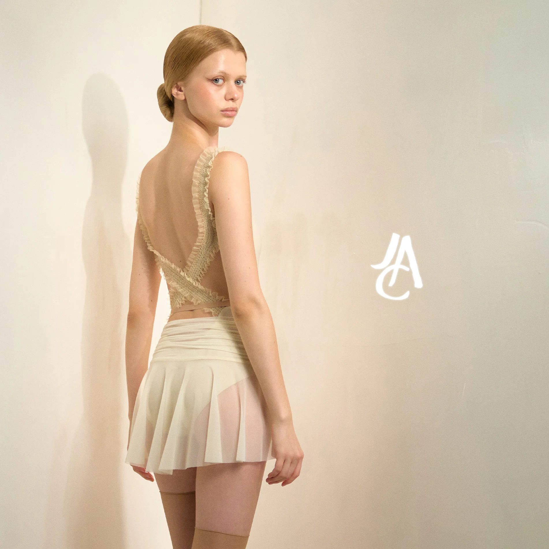 Marshmallow edelweiss 1