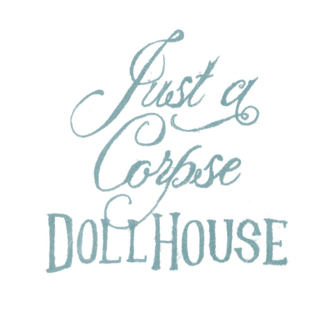 dollhouse logo landing archive