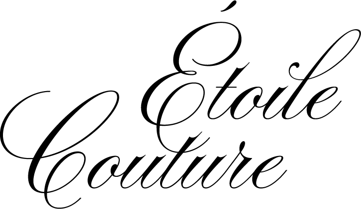 etolie couture archive logo