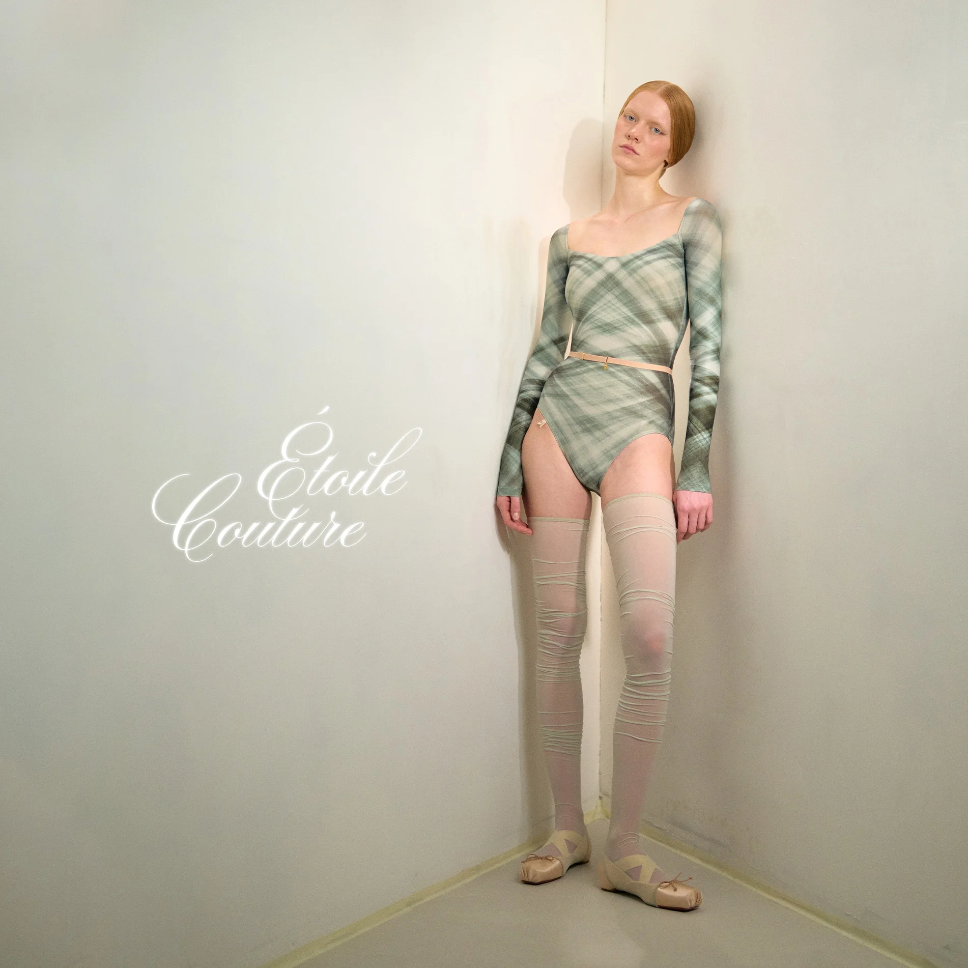 Printed leotards 01