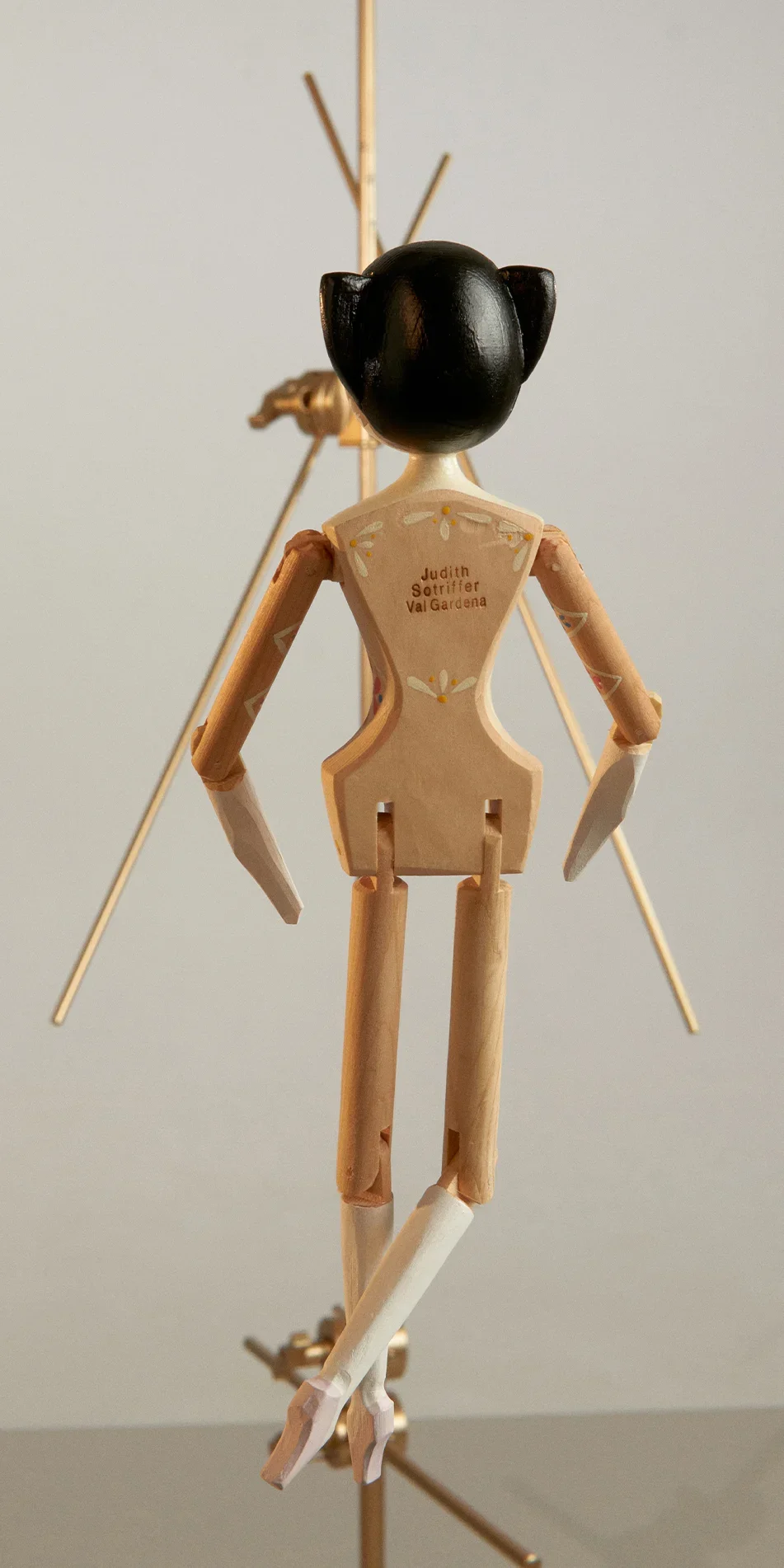 doll balerina 4