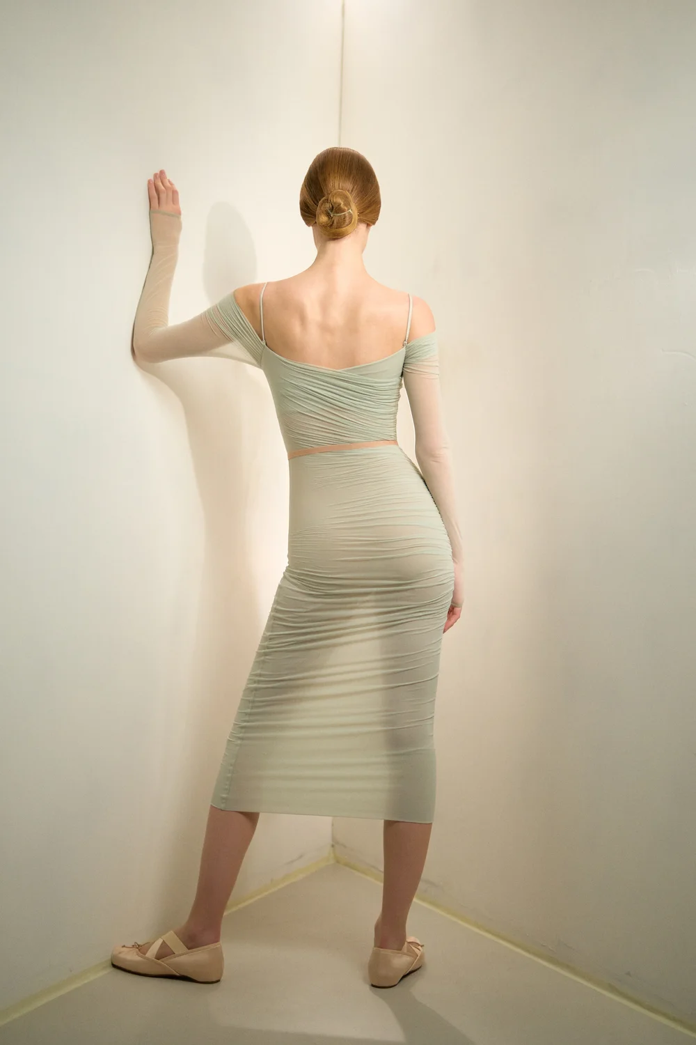 hosiery gallery 1