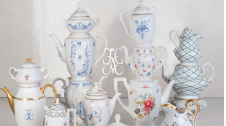 porcelain linesheet