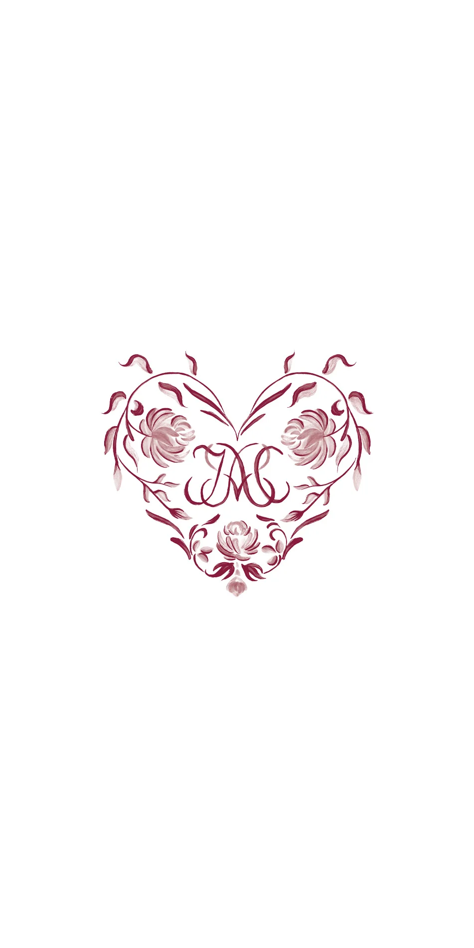 porcelain heart vertical add oglas