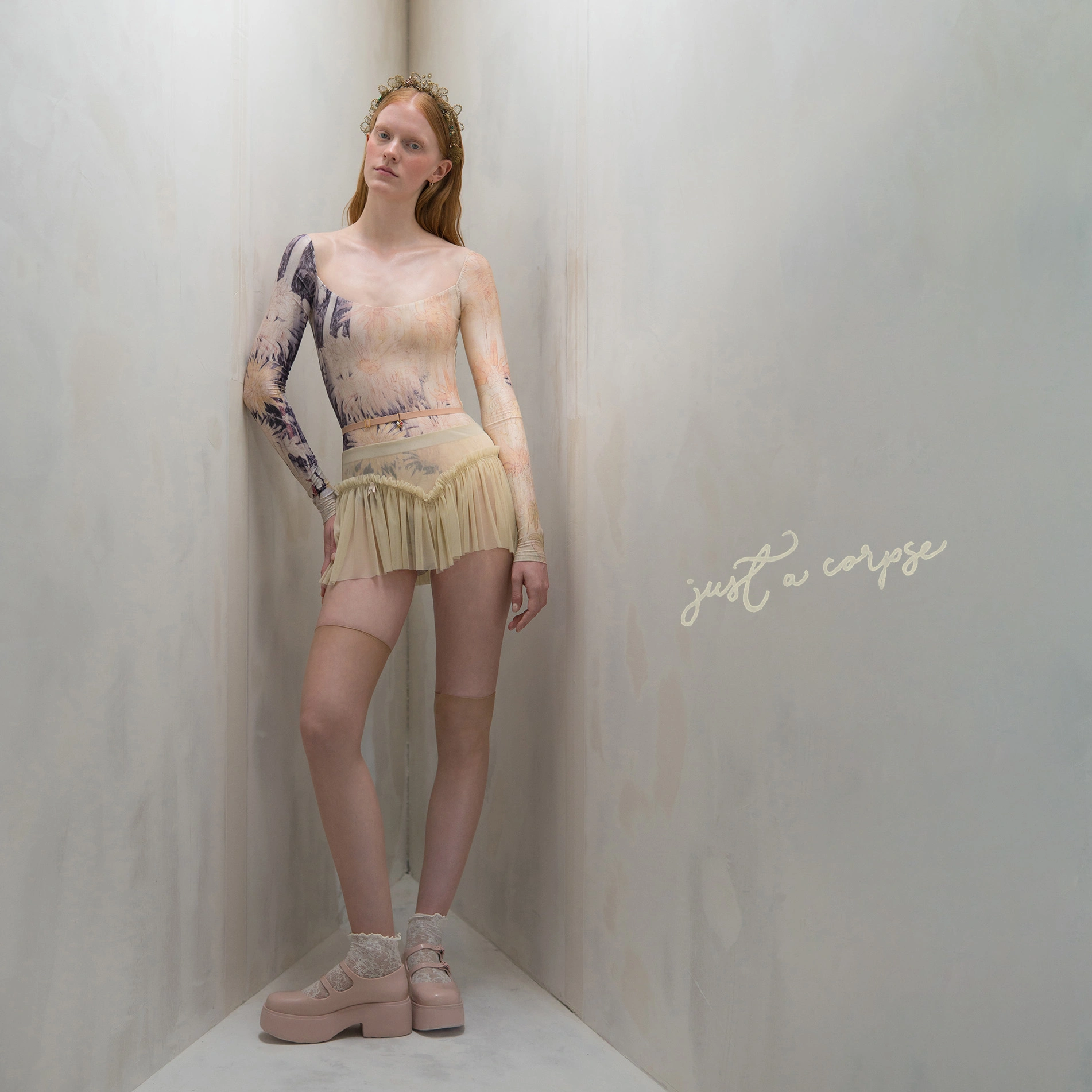 SKIRTS AND TUTUS OGLAS AD 2